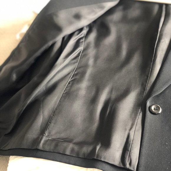 DEVONSHIRE CREAM blazer - Picture 6 of 12